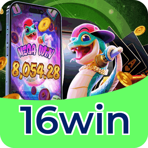 Lottery Clássica na 16win